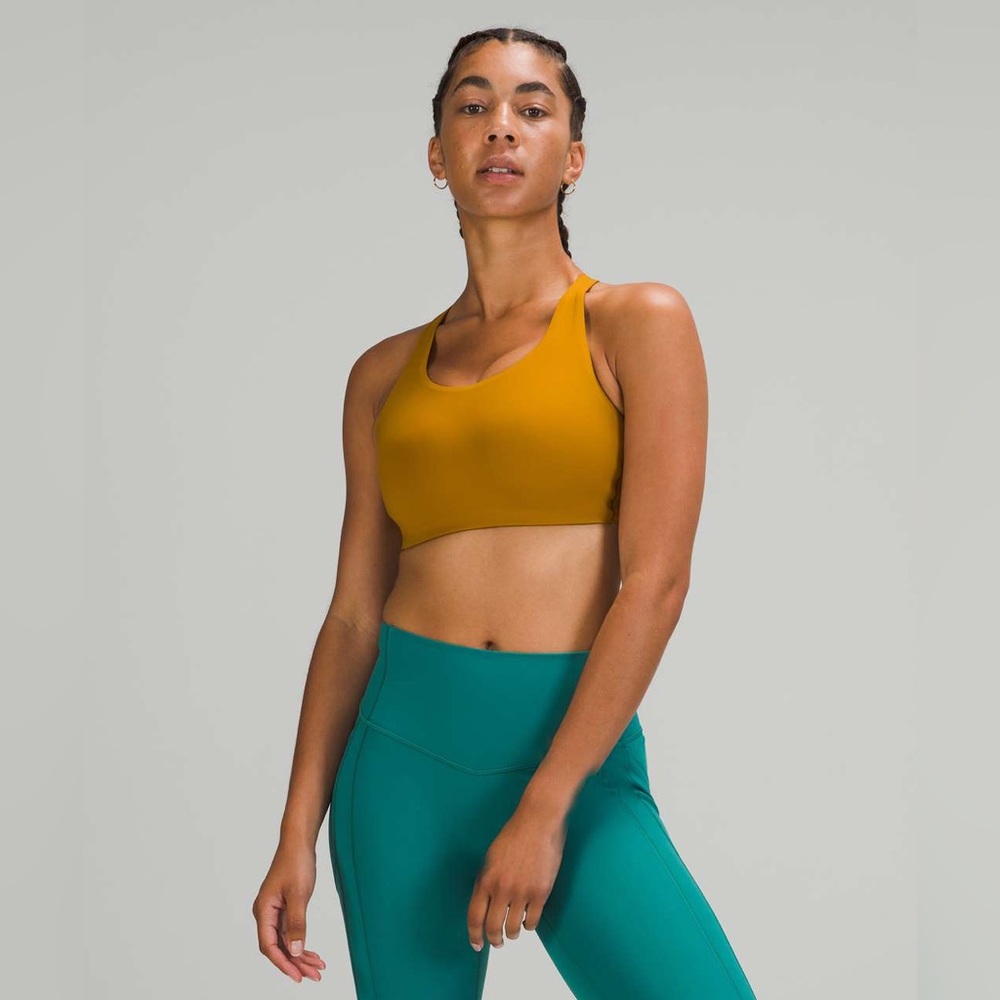 Lululemon Energy Bra